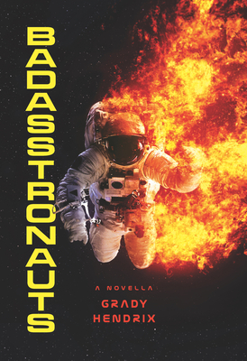 Seller image for Badasstronauts (Paperback or Softback) for sale by BargainBookStores