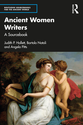 Seller image for Ancient Women Writers of Greece and Rome (Paperback or Softback) for sale by BargainBookStores