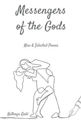 Seller image for Messengers of the Gods: New and Selected Poems (Paperback or Softback) for sale by BargainBookStores