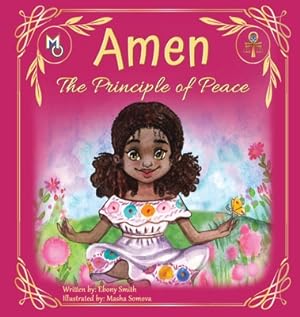 Seller image for Amen: The Principle of Peace (Hardback or Cased Book) for sale by BargainBookStores