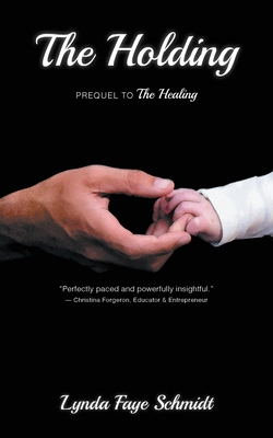 Seller image for The Holding: Prequel to The Healing (Paperback or Softback) for sale by BargainBookStores