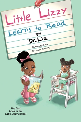 Imagen del vendedor de Little Lizzy Learns to Read (Hardback or Cased Book) a la venta por BargainBookStores
