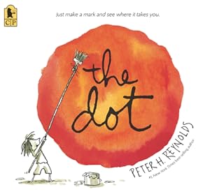 Seller image for The Dot (Paperback or Softback) for sale by BargainBookStores