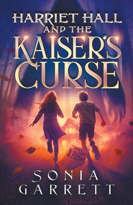 Imagen del vendedor de Harriet Hall and the Kaiser's Curse (Paperback or Softback) a la venta por BargainBookStores