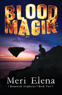 Seller image for Blood Magik (Paperback or Softback) for sale by BargainBookStores