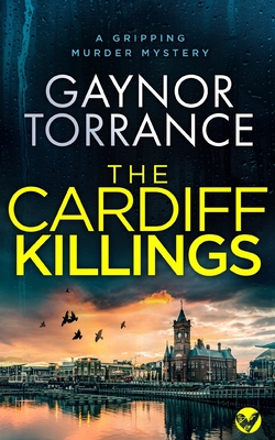 Seller image for THE CARDIFF KILLINGS a gripping murder mystery (Paperback or Softback) for sale by BargainBookStores