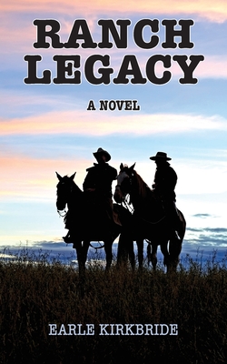 Image du vendeur pour Ranch Legacy (Paperback or Softback) mis en vente par BargainBookStores