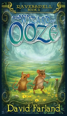 Imagen del vendedor de The Wizard of Ooze (Hardback or Cased Book) a la venta por BargainBookStores