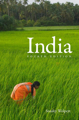 Seller image for India, 4th Edition (Paperback or Softback) for sale by BargainBookStores