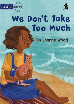 Seller image for We Don't Take Too Much (Paperback or Softback) for sale by BargainBookStores