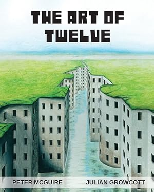 Bild des Verkufers fr The Art of Twelve (Paperback or Softback) zum Verkauf von BargainBookStores