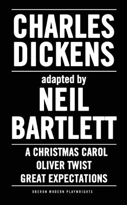 Imagen del vendedor de Charles Dickens: A Christmas Carol; Oliver Twist; Great Expectations (Paperback or Softback) a la venta por BargainBookStores