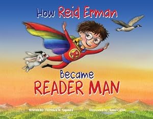 Bild des Verkufers fr How Reid Erman Became Reader Man (Paperback or Softback) zum Verkauf von BargainBookStores