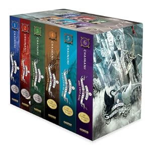 Immagine del venditore per The School for Good and Evil: The Complete Series: The School for Good and Evil, the School for Good and Evil: A World Without Princes, the School for (Paperback or Softback) venduto da BargainBookStores