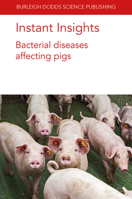 Seller image for Instant Insights: Bacterial Diseases Affecting Pigs (Paperback or Softback) for sale by BargainBookStores