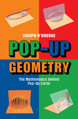 Seller image for Pop-Up Geometry (Paperback or Softback) for sale by BargainBookStores
