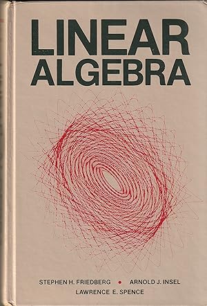 Immagine del venditore per Linear Algebra venduto da abibliodocs