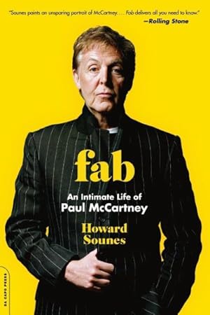 Seller image for Fab : An Intimate Life of Paul McCartney for sale by GreatBookPrices