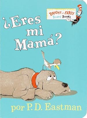 Seller image for Eres Mi Mama? for sale by Smartbuy