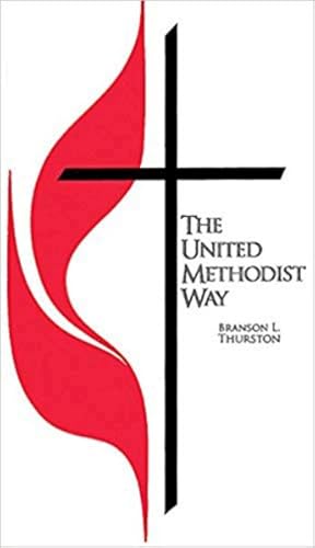 Seller image for United Methodist Way for sale by GreatBookPrices