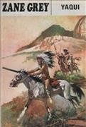 Seller image for Yaqui for sale by GreatBookPrices
