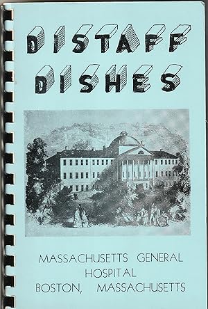 Distaff Dishes