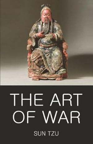 Bild des Verkufers fr The Art of War / The Book of Lord Shang zum Verkauf von Smartbuy