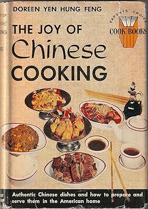 The Joy of Chinese Cooking