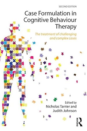 Immagine del venditore per Case Formulation in Cognitive Behaviour Therapy: The Treatment of Challenging and Complex Cases [Paperback ] venduto da booksXpress