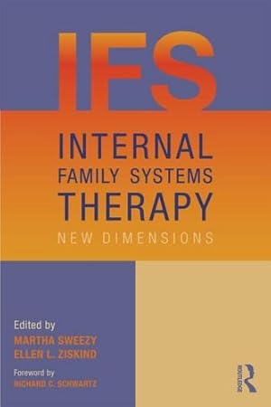 Imagen del vendedor de Internal Family Systems Therapy: New Dimensions [Paperback ] a la venta por booksXpress