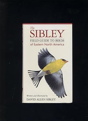 Seller image for Field Guide to the Birds of Eastern North America for sale by Calluna Books