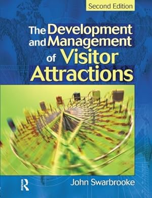 Seller image for Development and Management of Visitor Attractions, Second Edition by Page, Stephen J., Swarbrooke, John [Paperback ] for sale by booksXpress