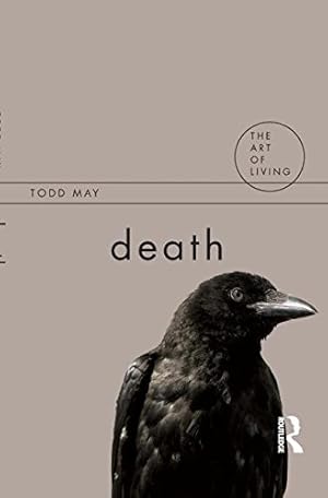 Seller image for Death (The Art of Living) by May, Todd [Paperback ] for sale by booksXpress