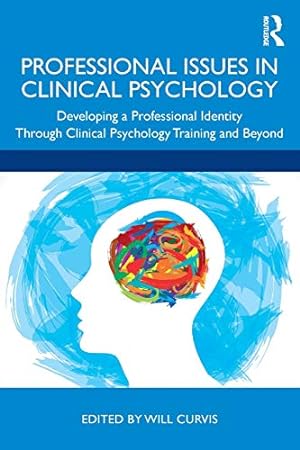 Immagine del venditore per Professional Issues in Clinical Psychology [Paperback ] venduto da booksXpress