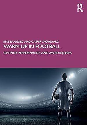 Immagine del venditore per Warm-up in Football [Broché ] venduto da booksXpress