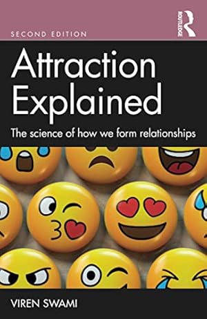 Seller image for Attraction Explained [Broché ] for sale by booksXpress