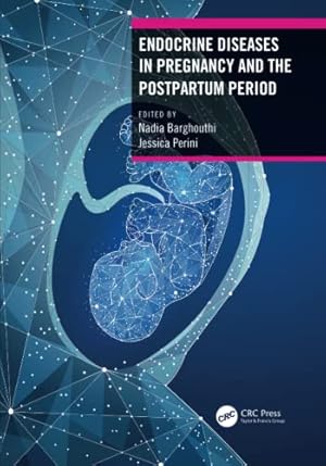 Immagine del venditore per Endocrine Diseases in Pregnancy and the Postpartum Period [Paperback ] venduto da booksXpress
