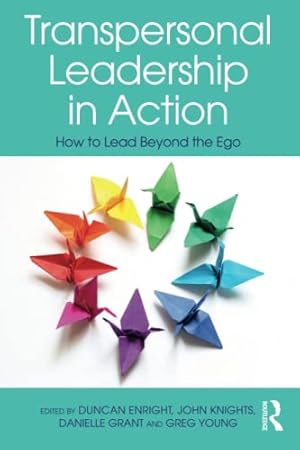 Seller image for Transpersonal Leadership in Action [Paperback ] for sale by booksXpress