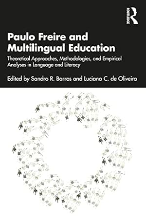 Seller image for Paulo Freire and Multilingual Education [Paperback ] for sale by booksXpress