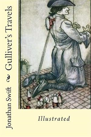 Imagen del vendedor de Gulliver's Travels a la venta por GreatBookPrices