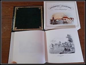 In 100 lithographirten Blättern, nebst Beschreibung und einer Charte. Neue verbesserte Auflage.