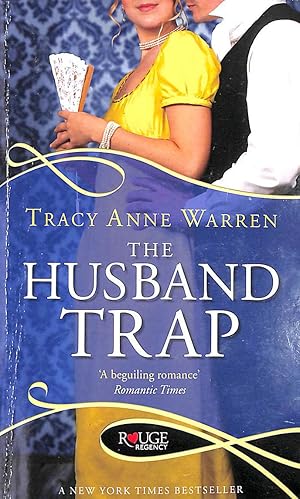 The Husband Trap: A Rouge Regency Romance