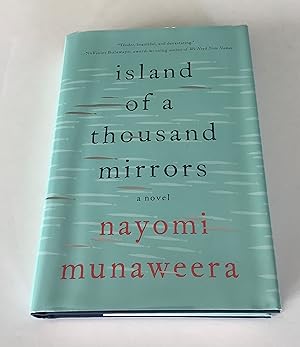 Seller image for Island of a Thousand Mirrors for sale by Brothers' Fine and Collectible Books, IOBA