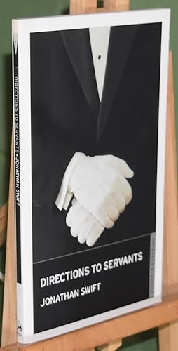 Image du vendeur pour Directions to Servants mis en vente par Libris Books
