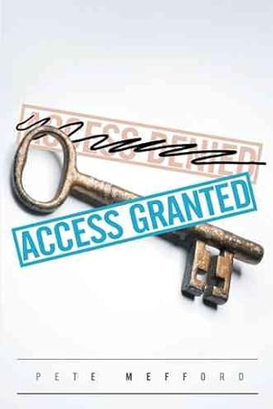 Immagine del venditore per Access Granted venduto da GreatBookPricesUK