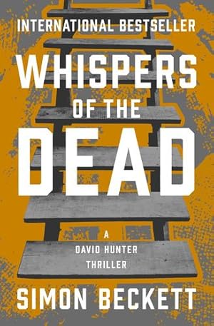 Seller image for Whispers of Dead [Soft Cover ] for sale by booksXpress