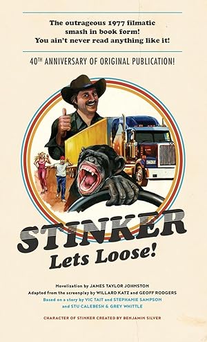 Immagine del venditore per Stinker Lets Loose! venduto da moluna