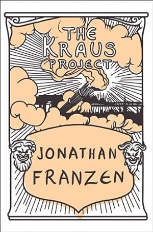 Seller image for The Kraus Project [Soft Cover ] for sale by booksXpress