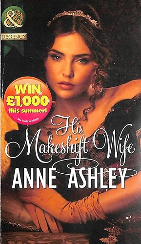 Image du vendeur pour His Makeshift Wife (Mills & Boon Historical) mis en vente par M Godding Books Ltd