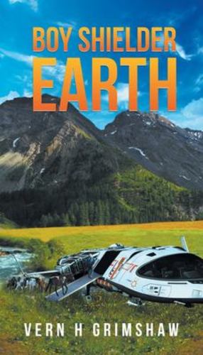 Bild des Verkufers fr Boy Shielder: Earth [Soft Cover ] zum Verkauf von booksXpress